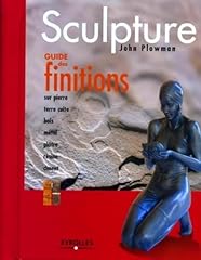 Sculpture guide finitions d'occasion  Livré partout en France