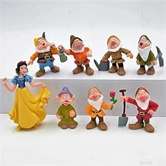Kgadrx mini figurines d'occasion  Livré partout en Belgiqu