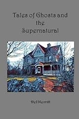 Tales ghosts supernatural for sale  Delivered anywhere in USA 