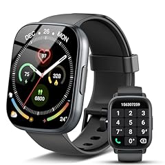 Smartwatch herren damen gebraucht kaufen  Wird an jeden Ort in Deutschland