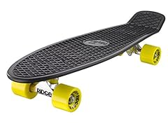 Ridge retro skateboard d'occasion  Livré partout en France