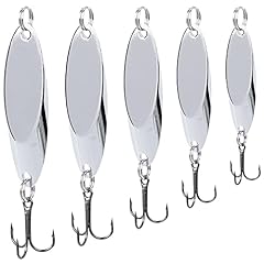 Fregito 5pcs fishing for sale  Delivered anywhere in USA 