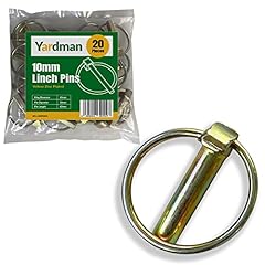 Yardman lynch pin for sale  Delivered anywhere in UK