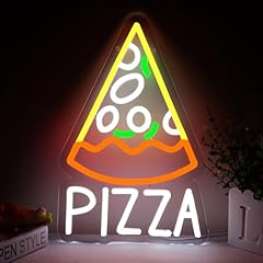 Balanar pizza neon for sale  Delivered anywhere in USA 