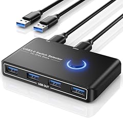 Switch usb 3.0 d'occasion  Livré partout en France