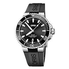 Oris aquis date usato  Spedito ovunque in Italia 