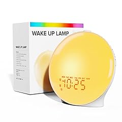 Wake light sunrise for sale  Delivered anywhere in USA 