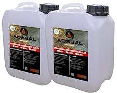 Adseal block paving for sale  Delivered anywhere in UK