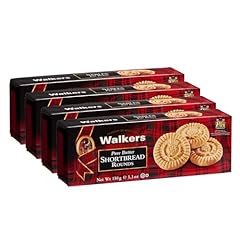 Walker shortbread rounds for sale  Delivered anywhere in USA 