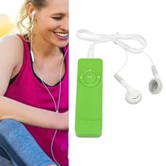 Lecteur mp3 portable d'occasion  Livré partout en France