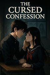 Cursed confession japanese for sale  Delivered anywhere in USA 