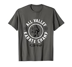 Karate kid valley for sale  Delivered anywhere in USA 