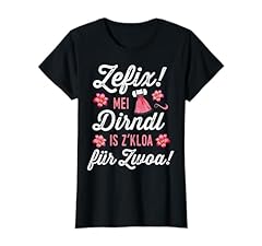 Umstandsdirndl mei dirndl gebraucht kaufen  Wird an jeden Ort in Deutschland