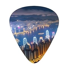 Guitar plectrums piece for sale  Delivered anywhere in UK