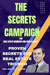 Secrets campaign proven for sale  Delivered anywhere in UK