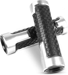 Motorcycle handlebar grips for sale  Delivered anywhere in UK