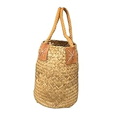 Aokwawaliy wicker vase for sale  Delivered anywhere in UK