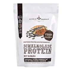 Schalk mühle protein gebraucht kaufen  Wird an jeden Ort in Deutschland