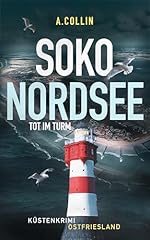 Soko nordsee tot gebraucht kaufen  Wird an jeden Ort in Deutschland