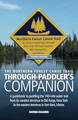 Northern forest canoe for sale  Delivered anywhere in USA 