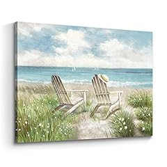 Arttitue seascape wall for sale  Delivered anywhere in USA 