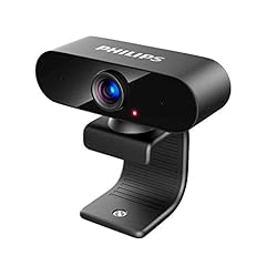 Philips webcam microphone for sale  Delivered anywhere in UK