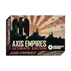 Decision games axis for sale  Delivered anywhere in USA 