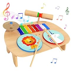 Diffybox kids drum for sale  Delivered anywhere in USA 