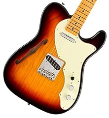 Fender usa thinline for sale  Delivered anywhere in UK