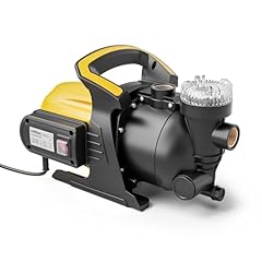 Wiltec gartenpumpe 1200 gebraucht kaufen  Wird an jeden Ort in Deutschland
