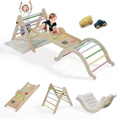 Leadzm triangle escalade d'occasion  Livré partout en France