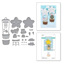 Spellbinders stanzschablonen s gebraucht kaufen  Wird an jeden Ort in Deutschland