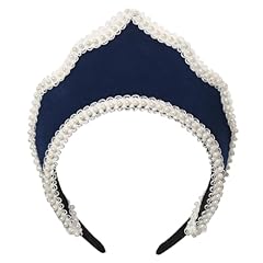 Anne boleyn hat for sale  Delivered anywhere in UK