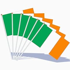 Ahfulife irish flags for sale  Delivered anywhere in UK