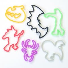 Silly bandz halloween for sale  Delivered anywhere in USA 