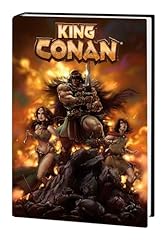 Conan the king gebraucht kaufen  Wird an jeden Ort in Deutschland