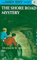 Shore road mystery for sale  Delivered anywhere in USA 