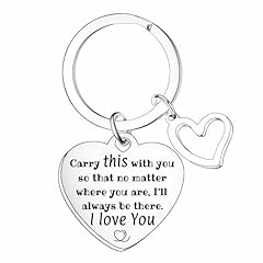 Nfyxcaz couple keychain for sale  Delivered anywhere in UK
