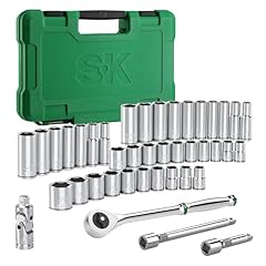 Drive socket set for sale  Delivered anywhere in USA 