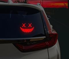 Reflective smile demon for sale  Delivered anywhere in USA 
