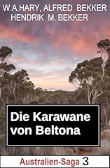 Karawane beltona australien gebraucht kaufen  Wird an jeden Ort in Deutschland