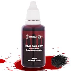 Paminify fake blood for sale  Delivered anywhere in USA 