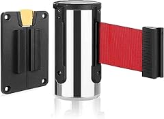 Retractable barrier queue for sale  Delivered anywhere in USA 