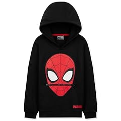 Marvel boys hoodie for sale  Delivered anywhere in UK