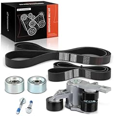 Premium engine serpentine for sale  Delivered anywhere in USA 