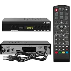 Dvb h.265 usato  Spedito ovunque in Italia 