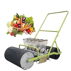 Rock88 vegetable seeder for sale  Delivered anywhere in USA 