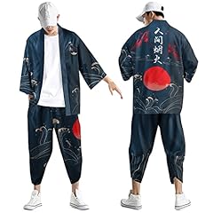 Generico giapponese kimono usato  Spedito ovunque in Italia 