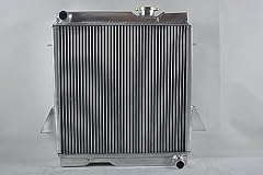 Row aluminum radiator for sale  Delivered anywhere in USA 