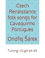 Czech renaissance folk for sale  Delivered anywhere in UK